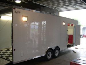 Trailer Superstore Custom Trailers for Sale