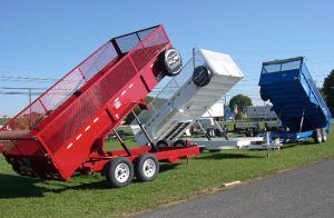 All Pro Trailers and CAM Superline