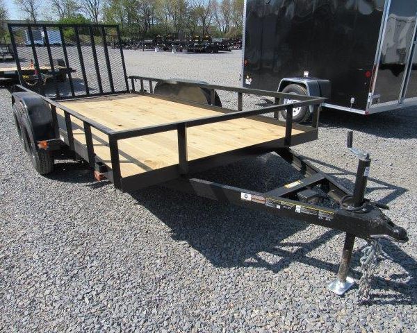 Discount Trailers for Sale | All Pro Trailer Superstore