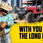 Big Tex trailers with you for the long haul