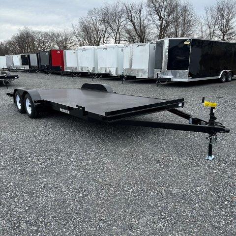 Car Trailers For Sale