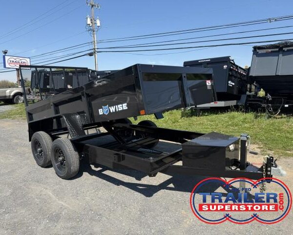 BWise Trailers for Sale PA | All Pro Trailer Superstore
