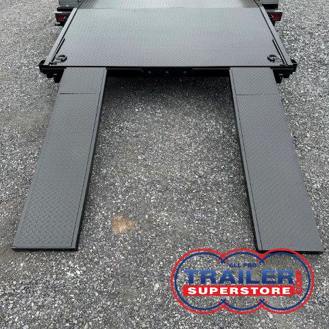 Open Car Trailers for Sale | Open Car Haulers for Sale