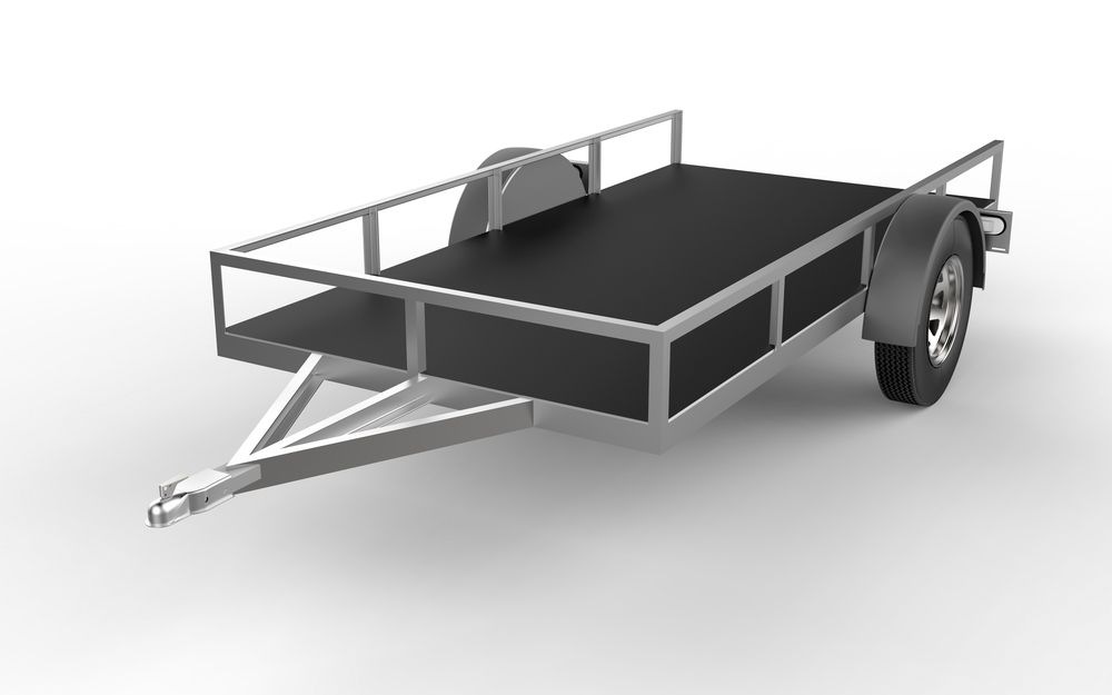 Leaf Springs vs. Torsion Axles All Pro Trailer Superstore