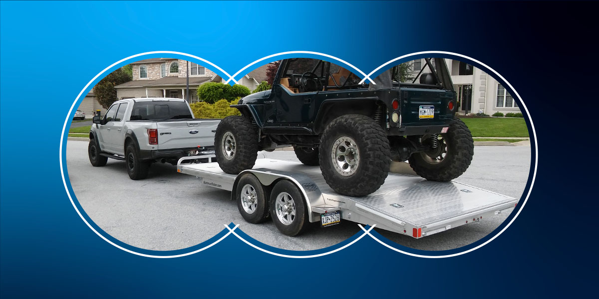 Spring Trailer Readiness: Preparing Your Trailer for Hauling Season