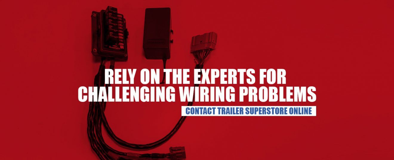 Troubleshooting Trailer Wiring Issues All Pro Trailer