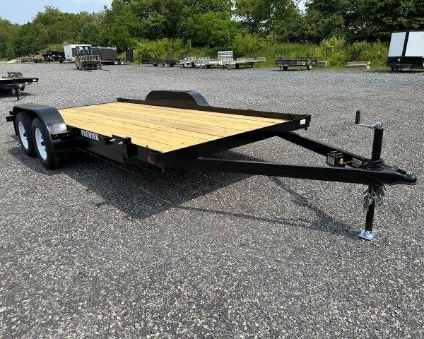 Open car trailer accessories deals