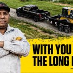 Big Tex Trailers with you for the long haul