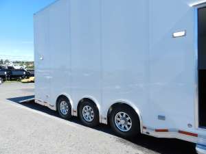 ATC - Aluminum Trailer Company Trailers at Trailer Superstore