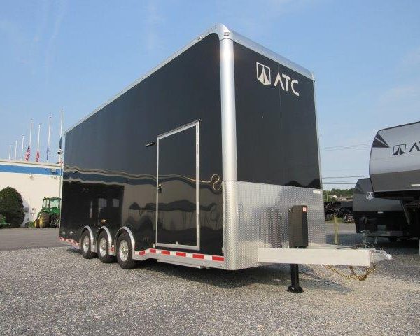 Design Your Own Trailer  Customize the Perfect Trailer