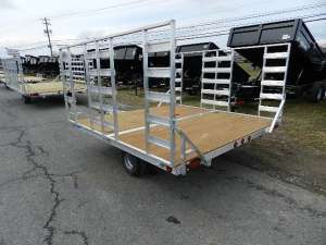 Cargo Pro Trailers at Trailer Superstore