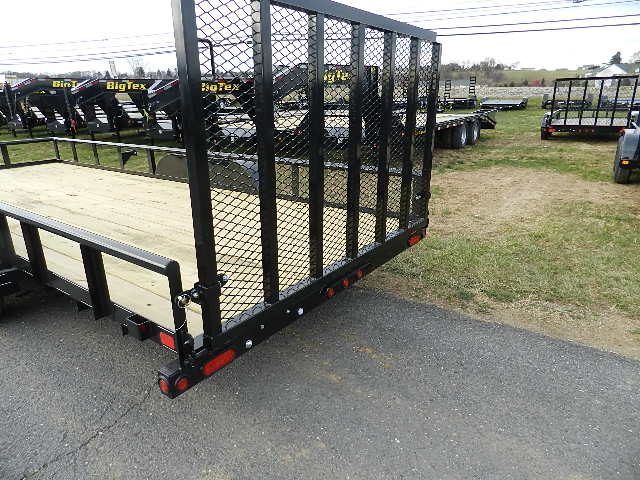 Utility Trailer With Ramp | Hot Sex Picture