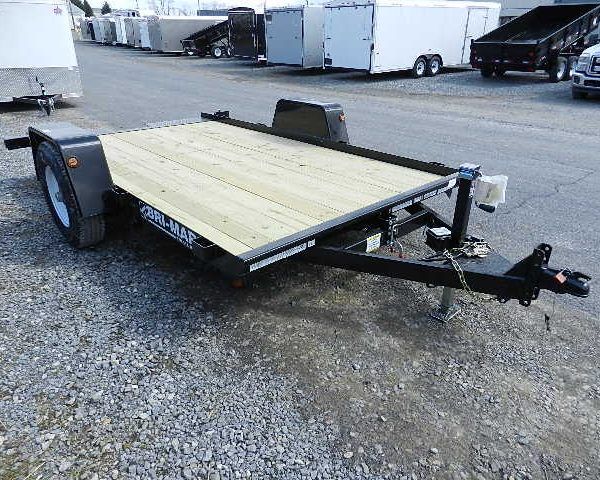 utility trailer