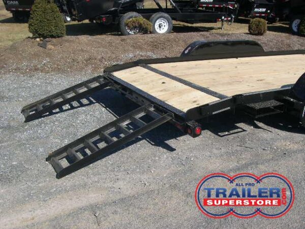 Open Car Trailers For Sale | Trailer Superstore
