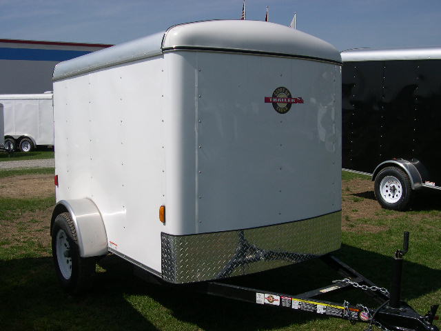 travel trailer auction pa
