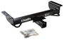 Front Mount Receiver