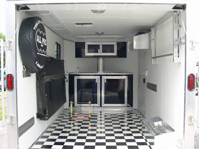Trailer Accessories All Pro Trailer Superstore