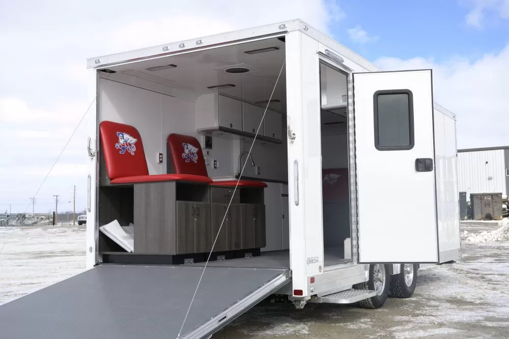 Design Your Own Trailer Customize the Perfect Trailer