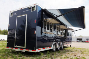 Design Your Own Custom Trailer | All Pro Trailer Superstore