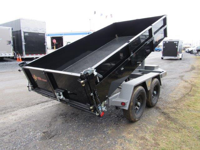 Hawke Dump Trailer Wiring Diagram - Wiring Diagram