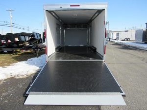 Design Your Own Trailer  Customize the Perfect Trailer