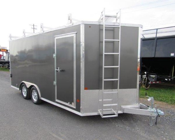 CargoPro Trailers For Sale | Trailer Superstore