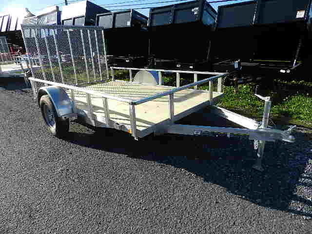 travel trailer auction pa