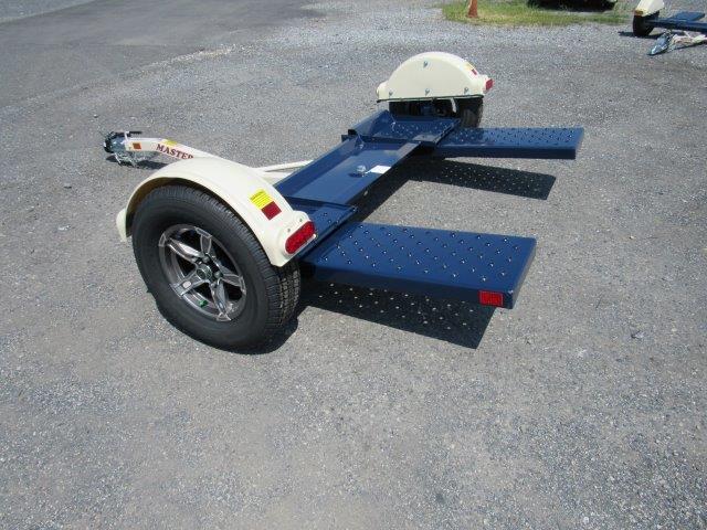 Premier Car Tow Dolly