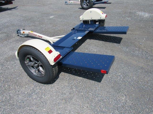 2024 Master Tow 80THD Tow Dolly - Electric Brakes