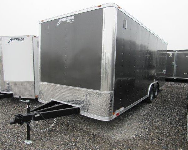 Homesteader Trailers For Sale All Pro Trailer Superstore
