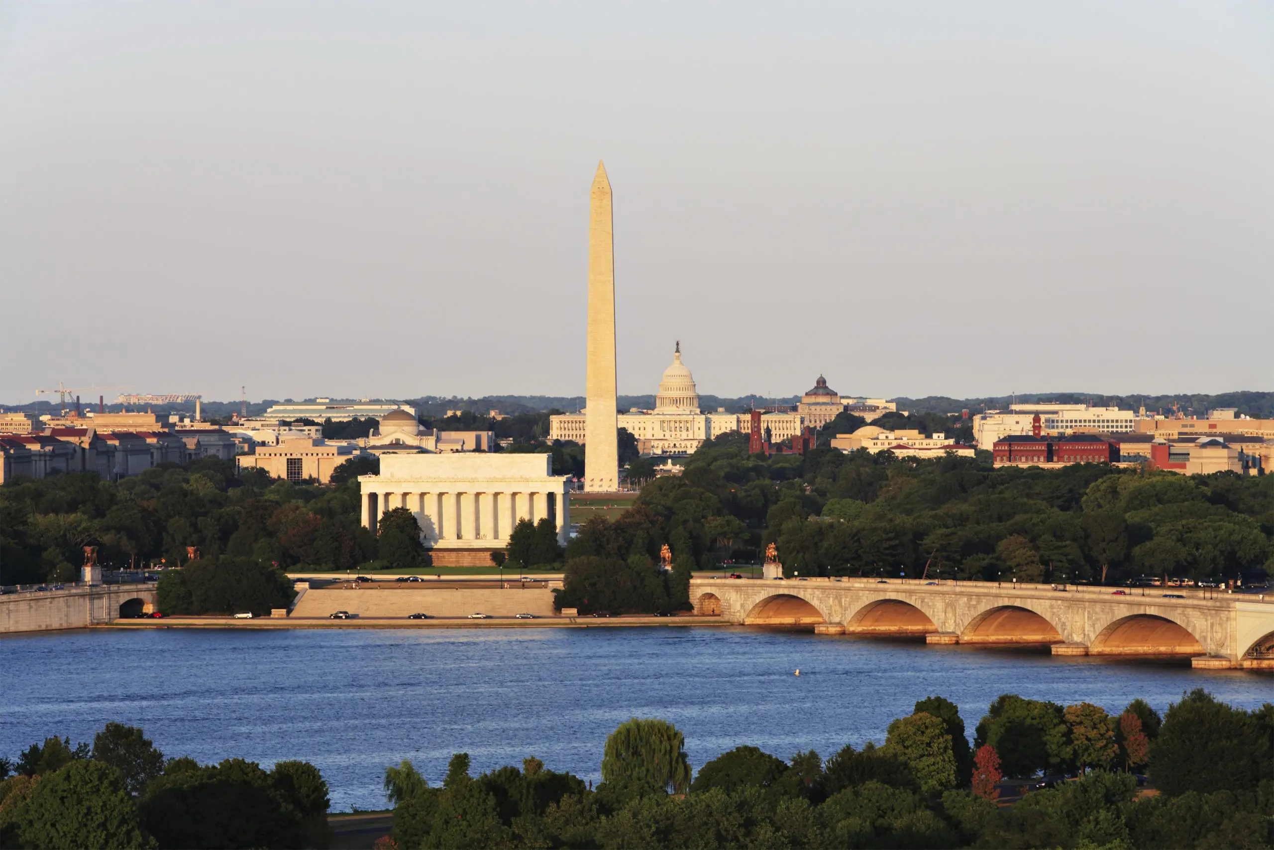 Washington DC