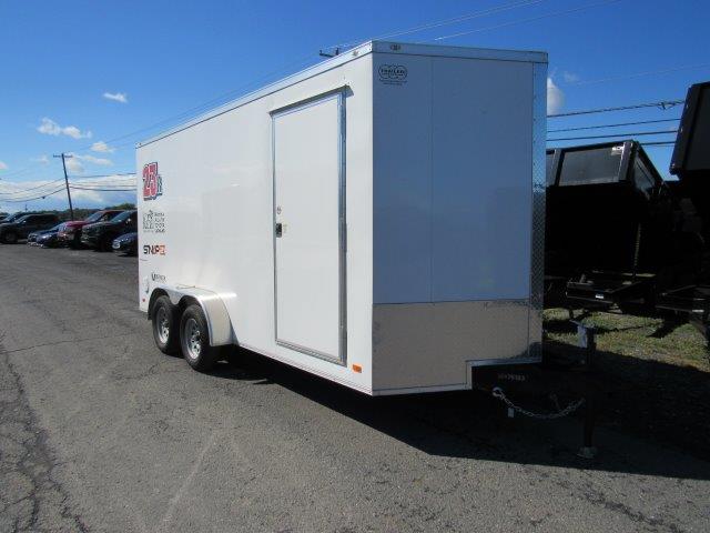 wagon master truck and trailer