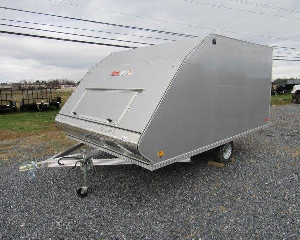 Triton Trailer For Sale Craigslist