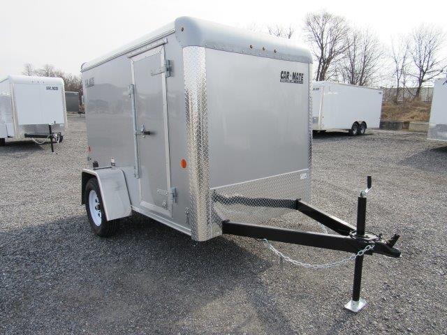 travel trailer auction pa