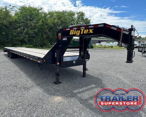 Big Tex Trailers For Sale All Pro Trailer Superstore
