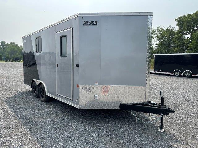 travel trailer auction pa