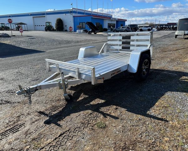 Used Trailers for Sale Discounted Trailers