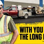 Big Tex Trailers with you for the long haul