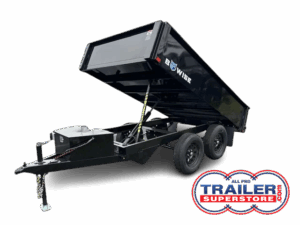 Trailers for Sale in Delaware | All Pro Trailer Superstore