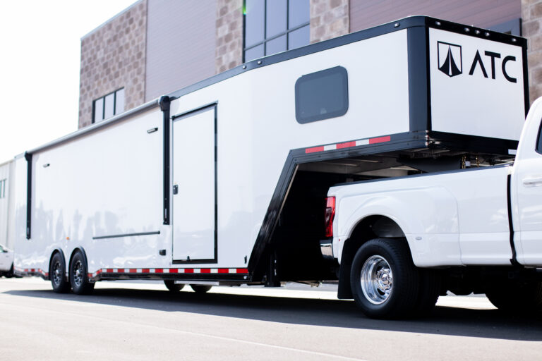Design Your Own Custom Trailer | All Pro Trailer Superstore