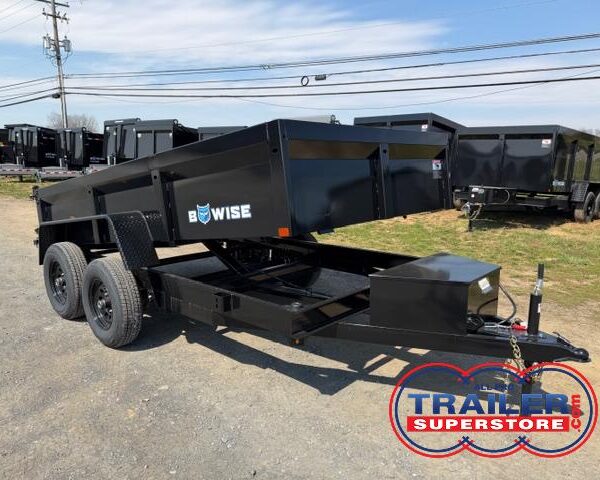 BWise Trailers for Sale PA | All Pro Trailer Superstore